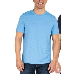 NWOT Soybu Men's XL Blue Athletic T-Shirt